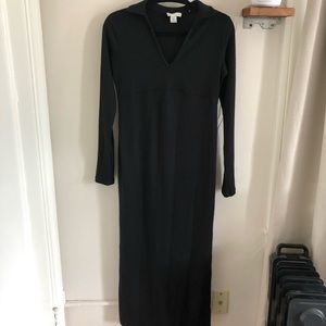 Maternity Top Shop dress